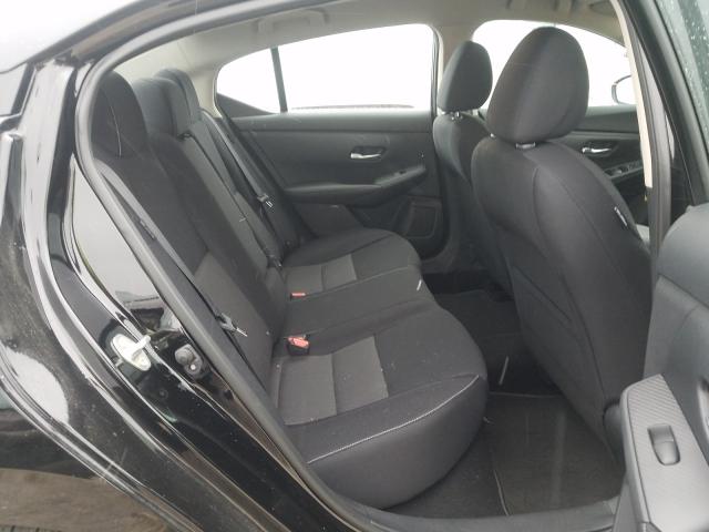 2020 NISSAN SENTRA SV 3N1AB8CV2LY253404