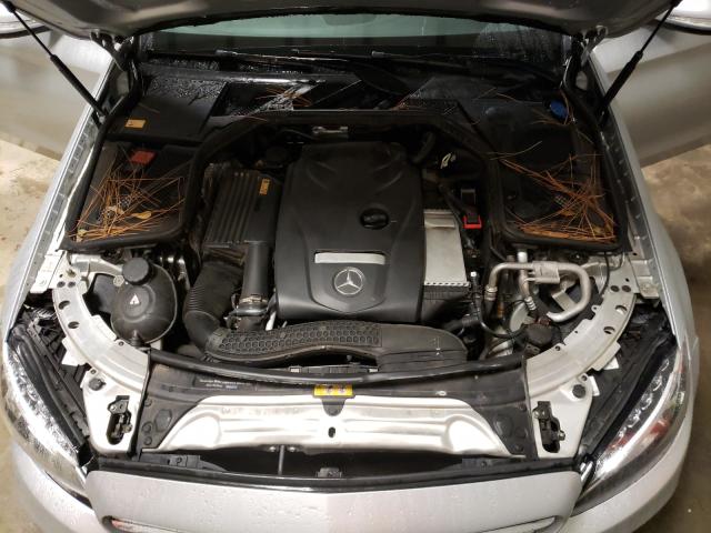 2015 MERCEDES-BENZ C300 55SWF4KB6FU042728