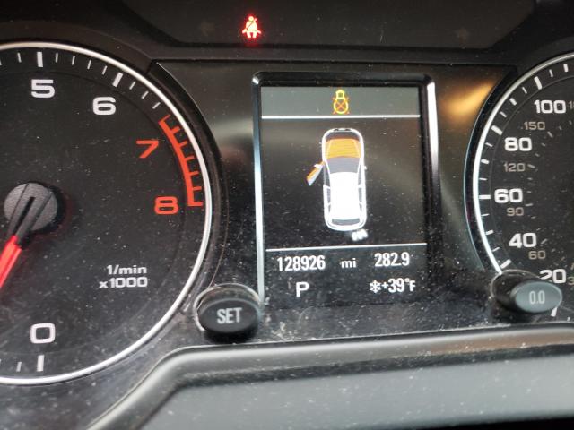 2012 AUDI Q5 PREMIUM WA1DKAFP7CA023791