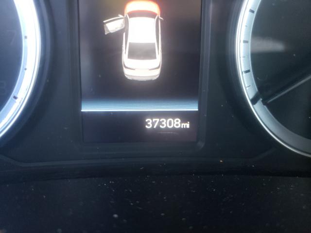 2019 HYUNDAI SONATA LIM 5NPE34AF6KH775724