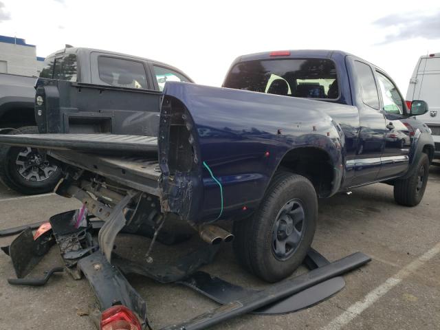 2012 TOYOTA TACOMA PRE 5TFTU4GN9CX025064