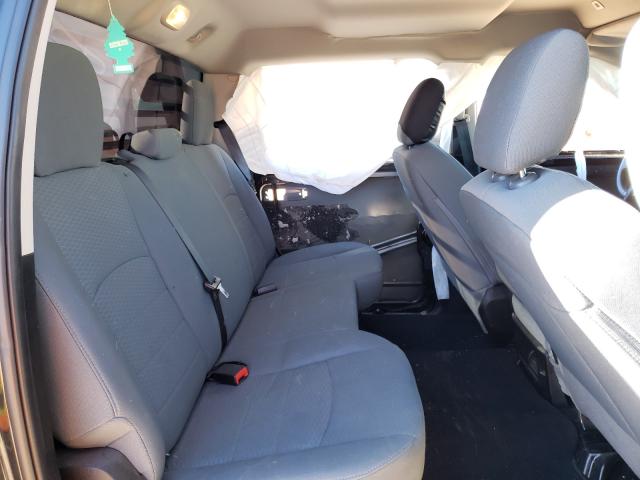2018 RAM 3500 ST 3C63RRGLXJG229040