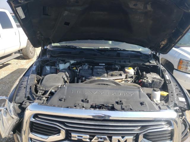 2018 RAM 3500 LONGH 3C63RRKL2JG164479