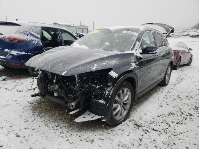 2019 INFINITI QX50 ESSEN 3PCAJ5M30KF143604