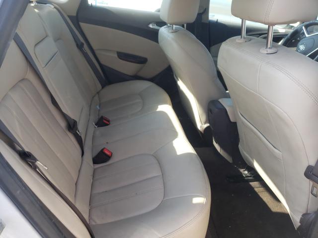 2015 BUICK VERANO 1G4PS5SK6F4157842