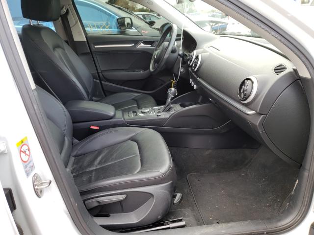 2015 AUDI A3 PREMIUM WAUACGFF6F1005011