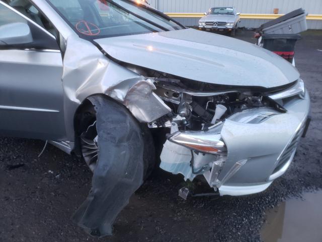 2016 TOYOTA AVALON XLE - 4T1BK1EB9GU234803