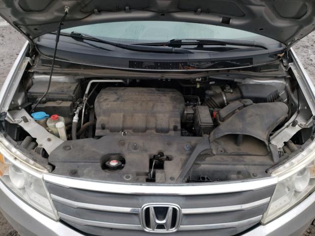 2012 HONDA ODYSSEY EX - 5FNRL5H65CB148087