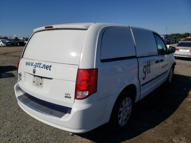 2014 RAM TRADESMAN 2C4JRGAGXER423745