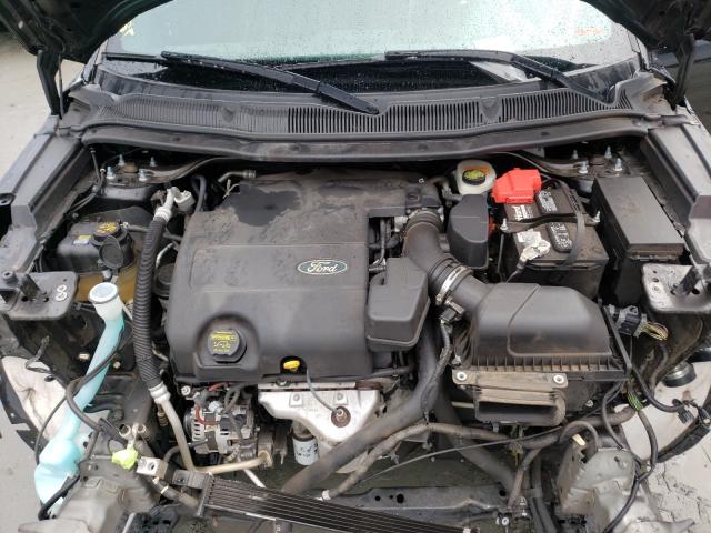 2013 FORD EXPLORER 1FM5K7D84DGC85027