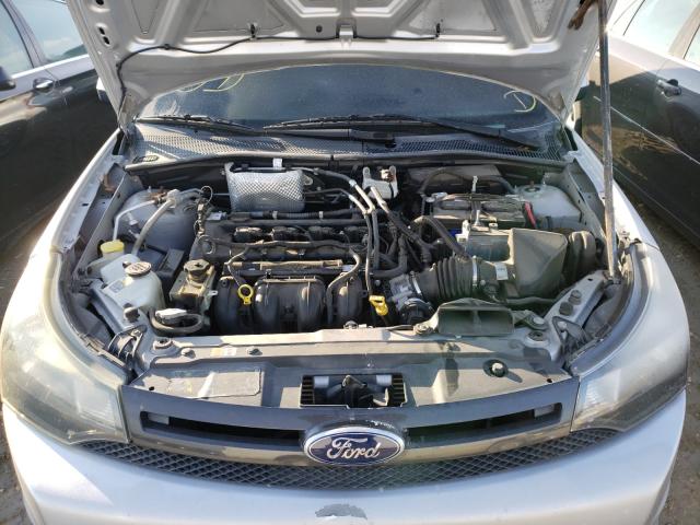 2011 FORD FOCUS SES 1FAHP3GNXBW113655