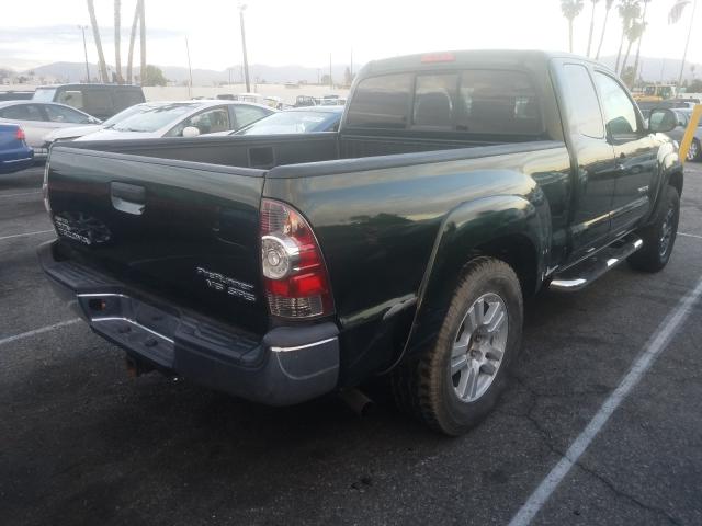 2012 TOYOTA TACOMA PRE 5TFTU4GN8CX024908