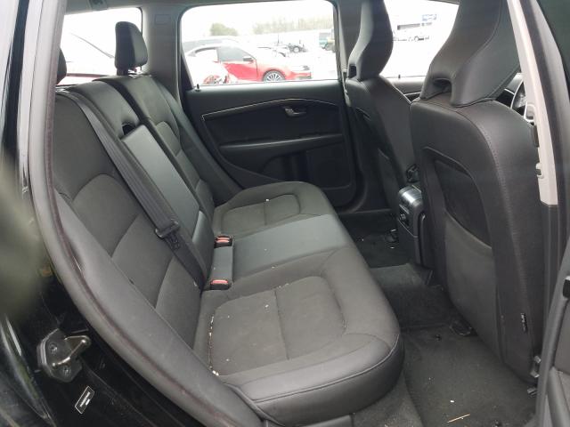 2012 VOLVO XC70 3.2 YV4940BZ3C1144015