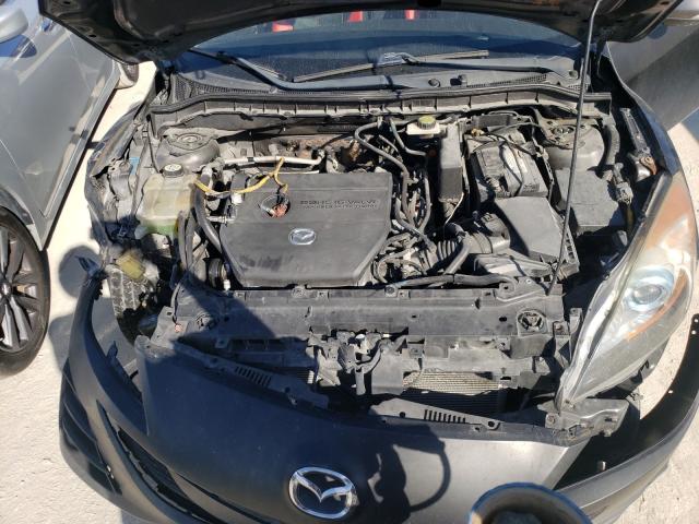 2010 MAZDA 3 S JM1BL1S59A1177897