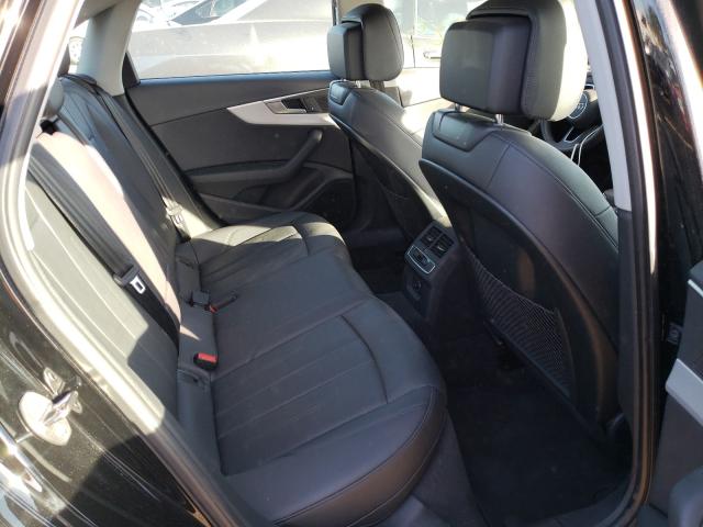 2017 AUDI A4 ULTRA P WAUGMAF41HN045298
