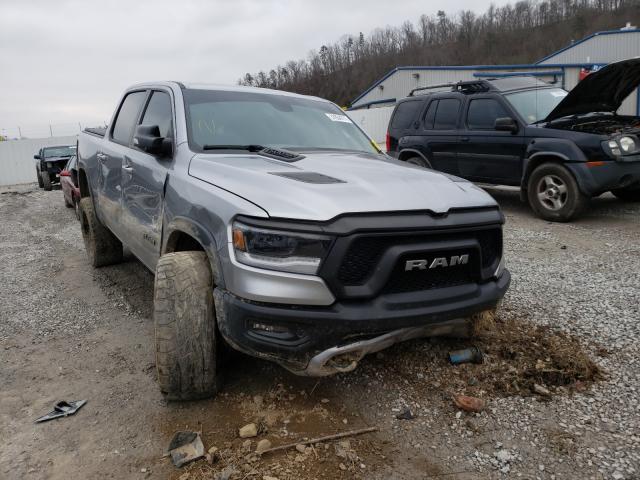 2019 RAM 1500 REBEL 1C6SRFLTXKN759663