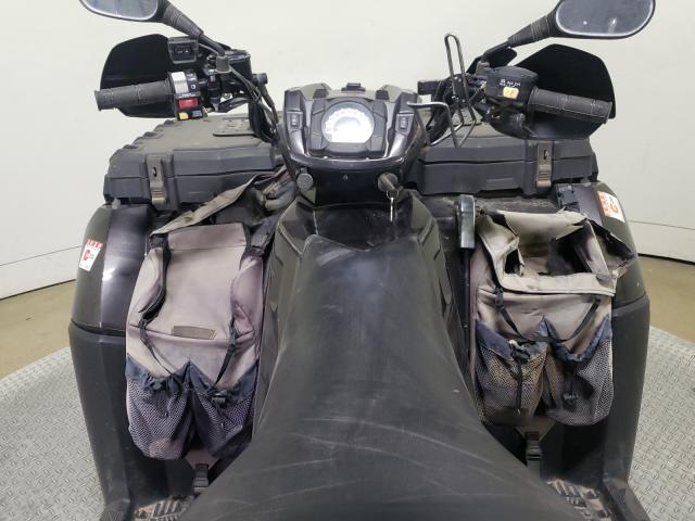 2011 POLARIS SPORTSMAN 4XADX85A3BA031745