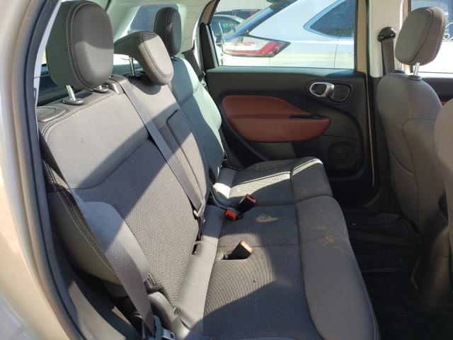 2014 FIAT 500L TREKK ZFBCFADH2EZ029460