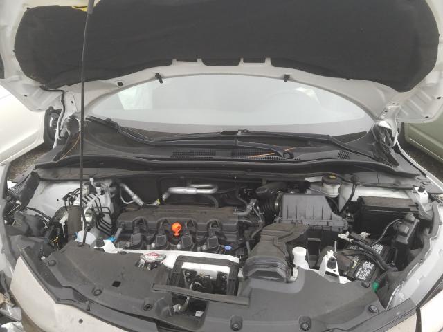 2019 HONDA HR-V SPORT 3CZRU5H17KM705605