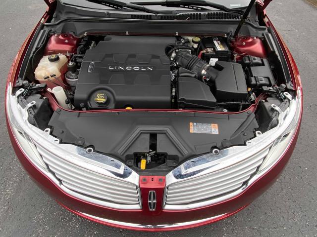 2013 LINCOLN MKZ 3LN6L2JK6DR807394