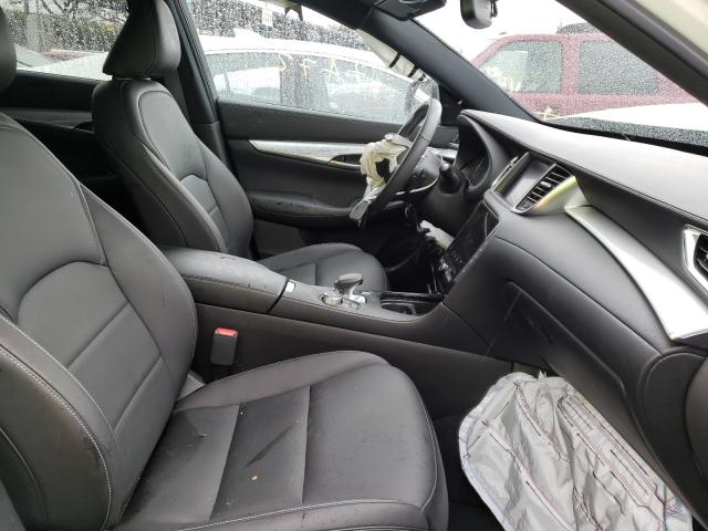 2020 INFINITI QX50 PURE - 3PCAJ5M38LF106415