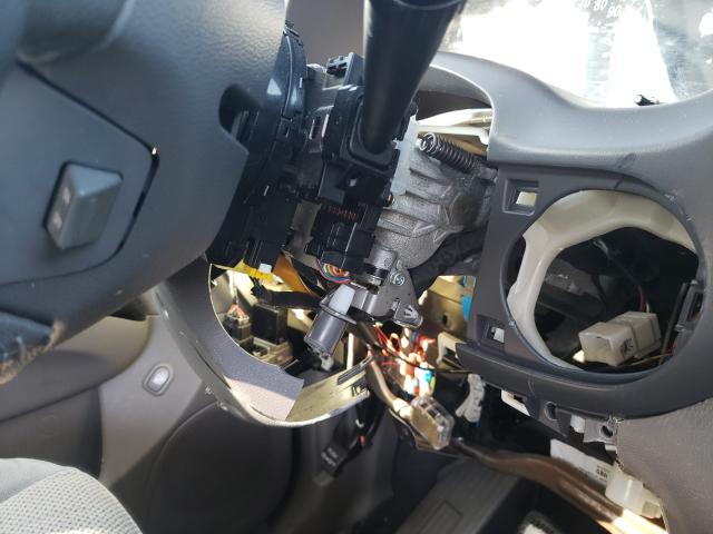 2012 KIA SEDONA EX KNDMH4C74C6496478