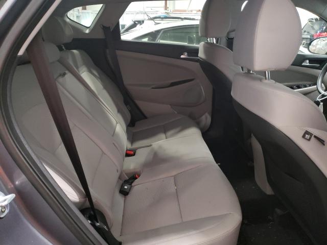 2019 HYUNDAI TUCSON SE KM8J23A44KU945364