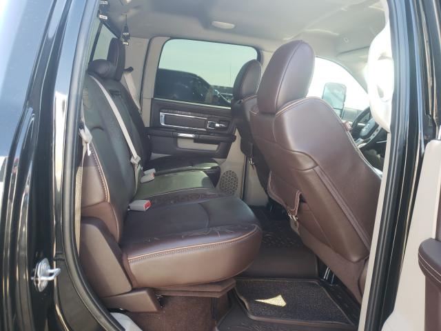 2018 RAM 3500 LONGH 3C63RRKL2JG164479