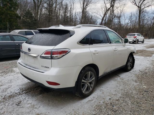 2015 LEXUS RX 450H 2T2BC1BA5FC001716