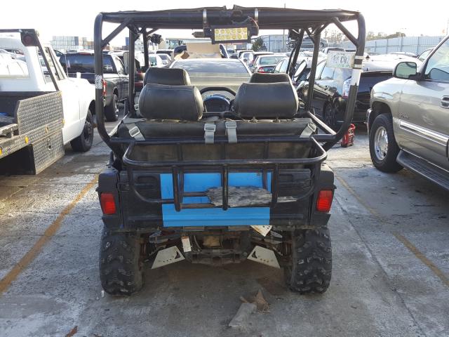 2006 YAMAHA YXR660 F 5Y4AM08Y46A007448