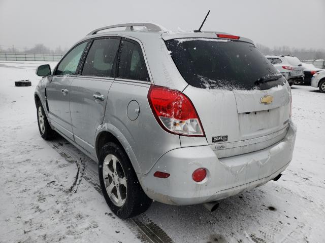 2012 CHEVROLET CAPTIVA SP 3GNFL4E52CS618714