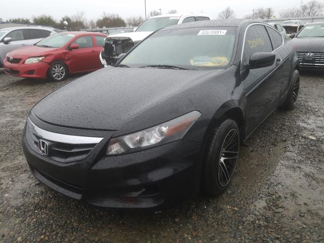 2012 HONDA ACCORD LX - 1HGCS1A30CA014082
