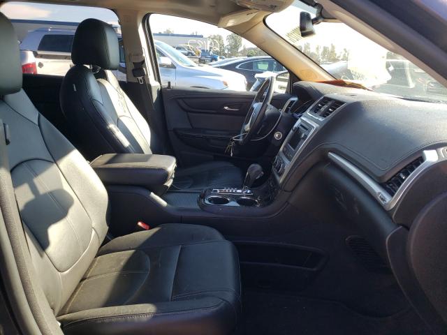 2017 GMC ACADIA LIM 1GKKVSKD8HJ127367