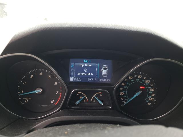 2012 FORD FOCUS 1FAHP3F20CL309128