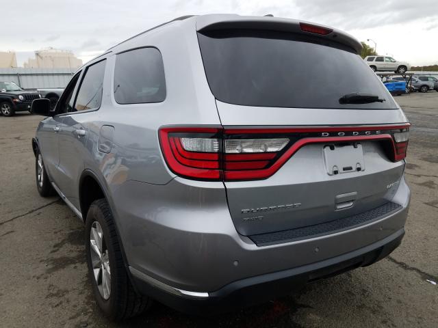 2014 DODGE DURANGO LI 1C4RDJDG7EC455944