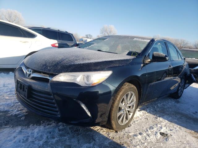 2017 TOYOTA CAMRY LE/X 4T1BF1FK6HU715256