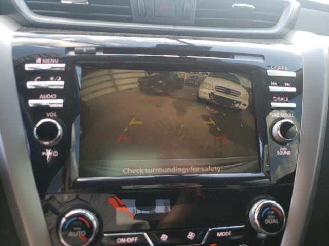 2020 NISSAN MURANO SV 5N1AZ2BJ6LN133103