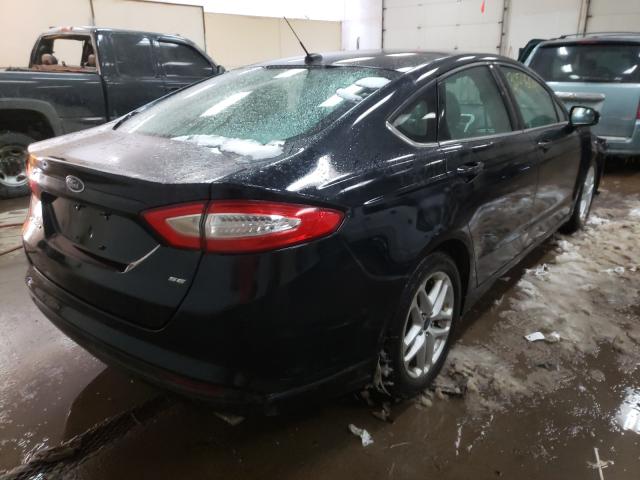 2014 FORD FUSION 3FA6P0H71ER372015