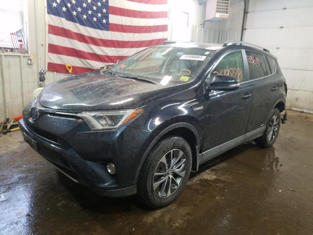 2018 TOYOTA RAV4 HV LE JTMRJREV7JD173795