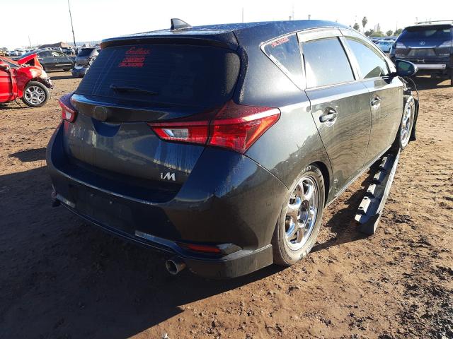 2016 TOYOTA SCION IM JTNKARJE1GJ504836