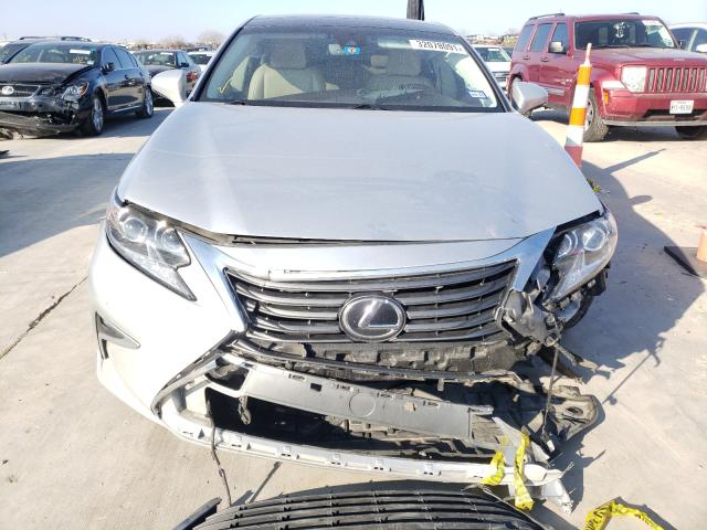 2016 LEXUS ES 350 JTHBK1GG6G2239464