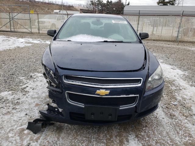 2012 CHEVROLET MALIBU LS 1G1ZA5E00CF236507