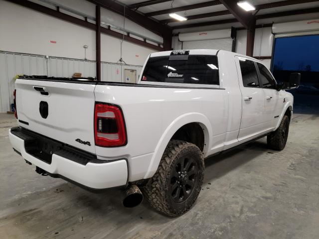 2019 RAM 2500 LARAM 3C6UR5NL0KG635507