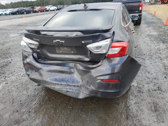 2017 CHEVROLET CRUZE PREM 1G1BF5SM8H7230823