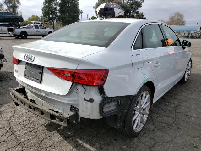 2015 AUDI A3 PREMIUM WAUACGFF9F1011241