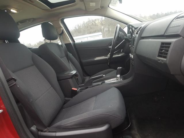 2010 DODGE AVENGER EX 1B3CC1FB8AN223010