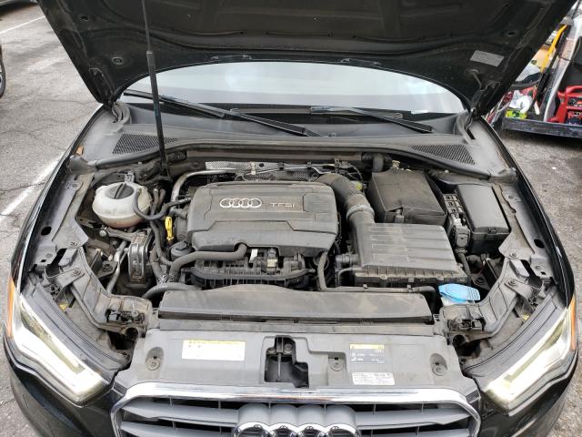 2015 AUDI A3 PREMIUM WAUACGFF1F1020726