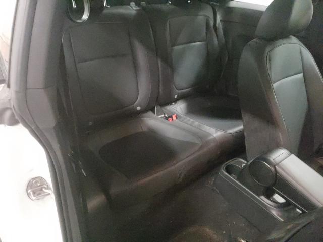 2016 VOLKSWAGEN BEETLE 1.8 3VWF17AT8GM605235