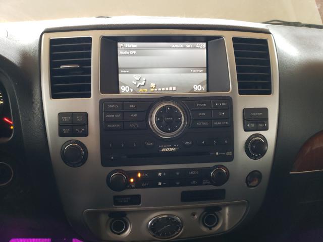 2010 INFINITI QX56 5N3ZA0NF5AN903771