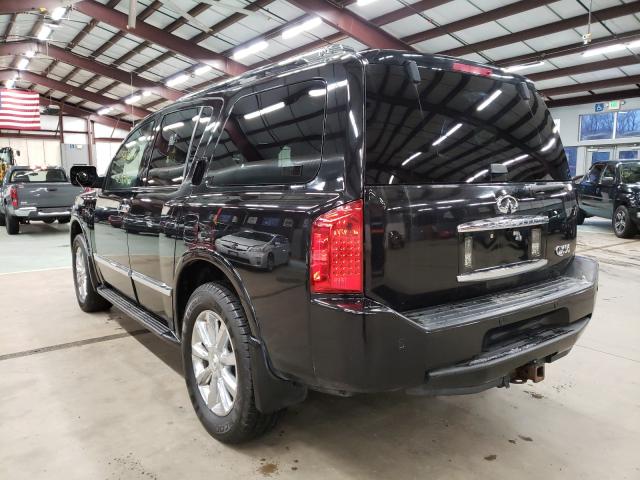 2010 INFINITI QX56 5N3ZA0NC7AN909559